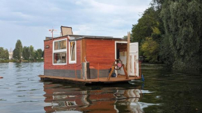 Floating Home